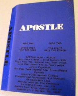 Apostle (USA) : Apostle